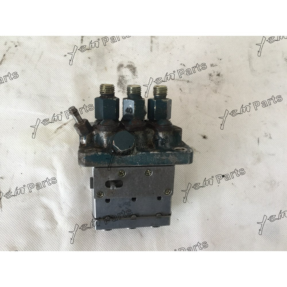 D722 FUEL INJECTION PUMP FOR KUBOTA DIESEL ENGINE PARTS For Kubota