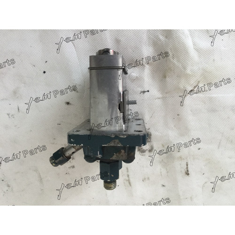 D722 FUEL INJECTION PUMP FOR KUBOTA DIESEL ENGINE PARTS For Kubota