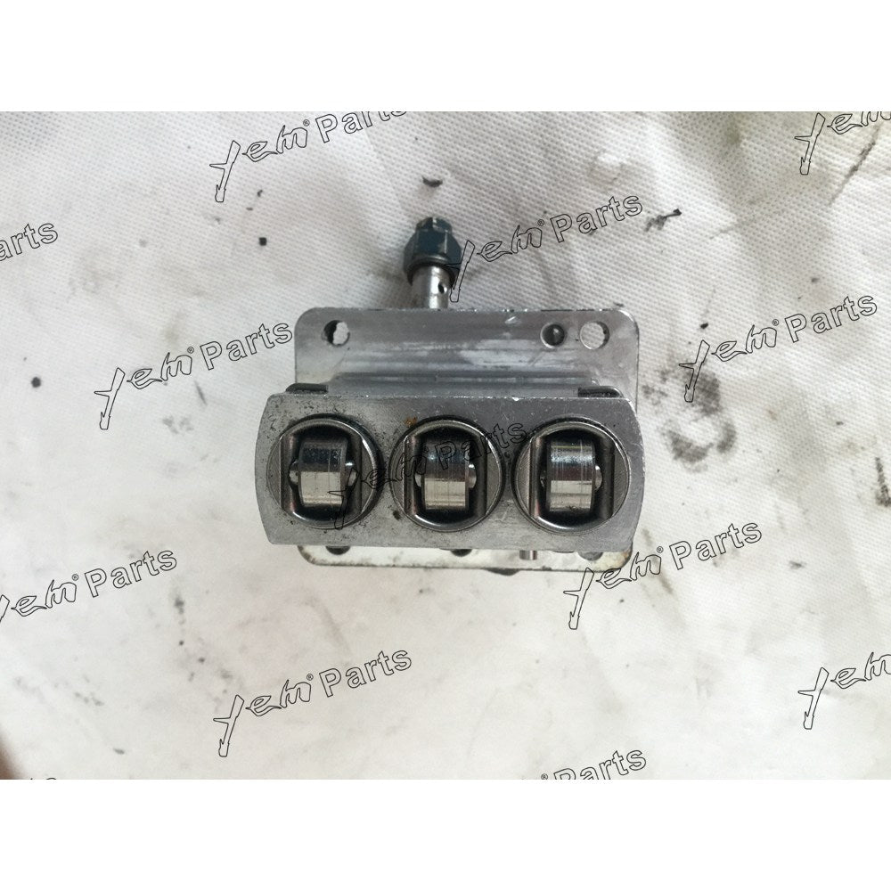 D722 FUEL INJECTION PUMP FOR KUBOTA DIESEL ENGINE PARTS For Kubota