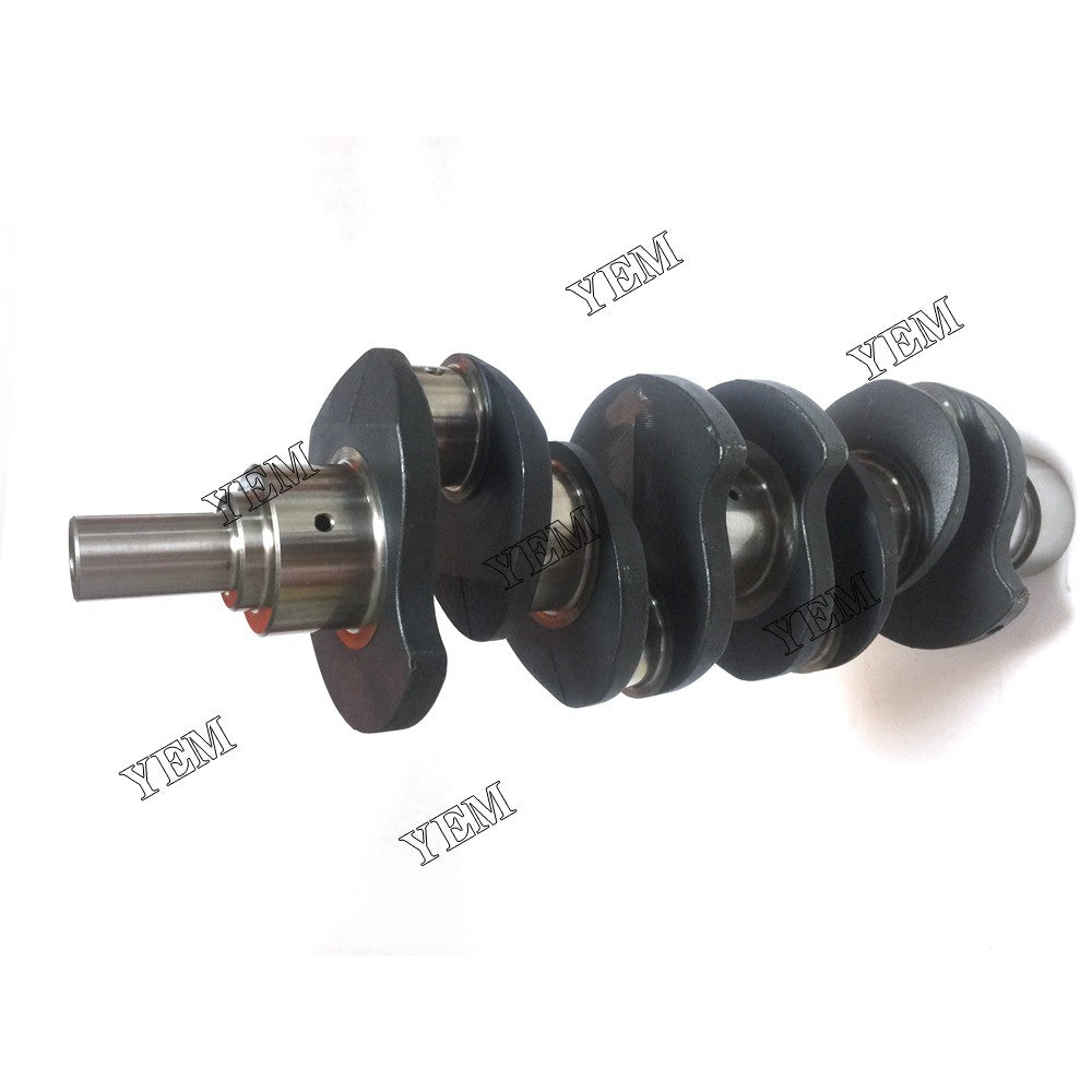 C240 CRAMKSHAFT FOR ISUZU DIESEL ENGINE PARTS For Isuzu