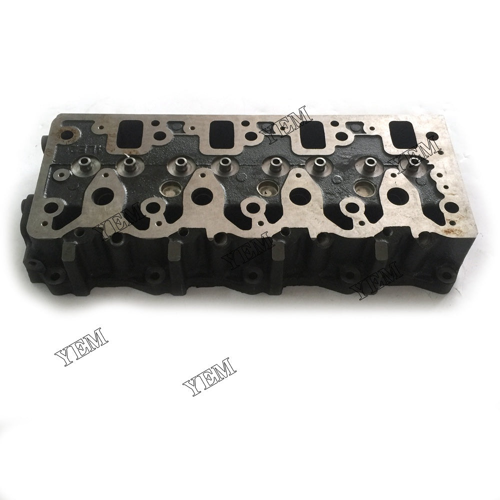 4LE2 VALVE TRAIN KIT FOR ISUZU DIESEL ENGINE PARTS For Isuzu