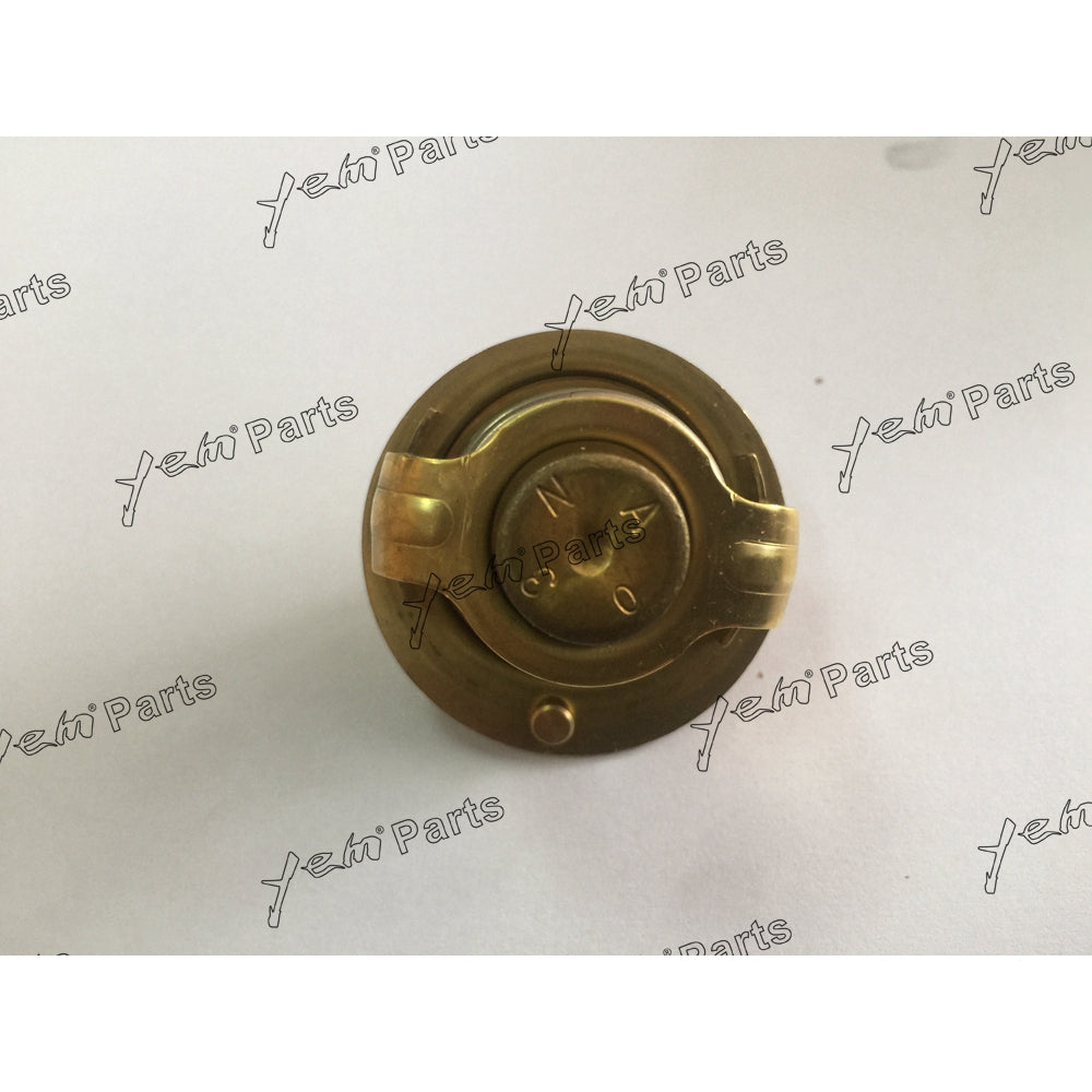 3TNE68 THERMOSTAT 71C 129350-49800 FOR YANMAR DIESEL ENGINE PARTS For Yanmar