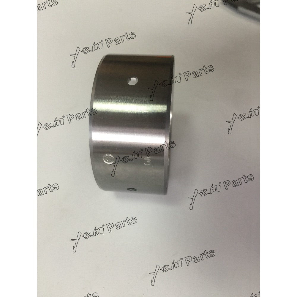 V1505 MAIN BEARING CRANKSHAFT BEARING + CON ROD BEARINGS FOR KUBOTA DIESEL ENGINE PARTS For Kubota