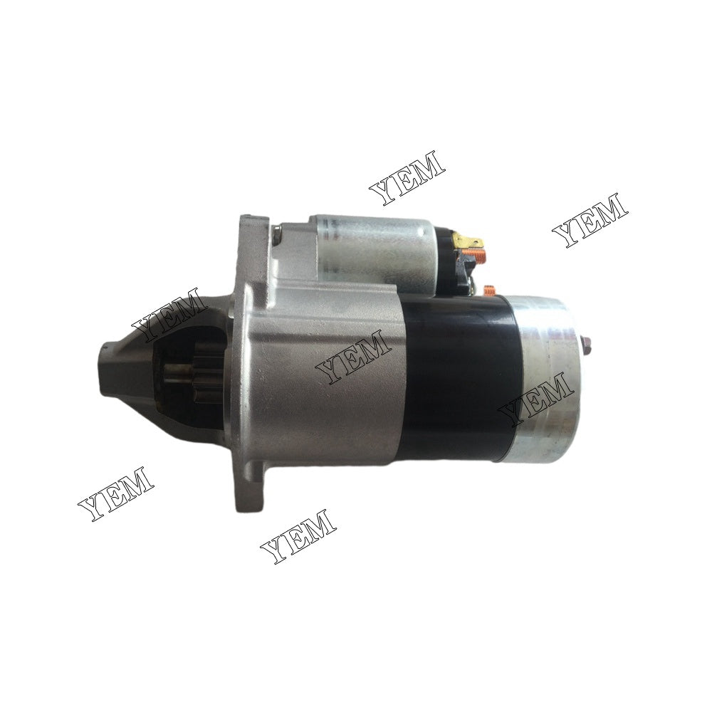 KUBOTA Z482 STARTER 16853-63010 16853-63012 12V ENGINE 16853-63010 16853-63012 12V