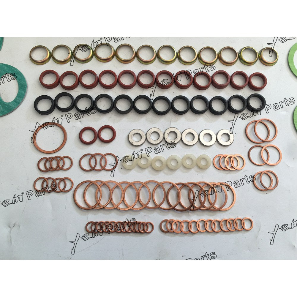 DEUTZ F4L914 COMPLETE GASKET REPAIR KIT For Other