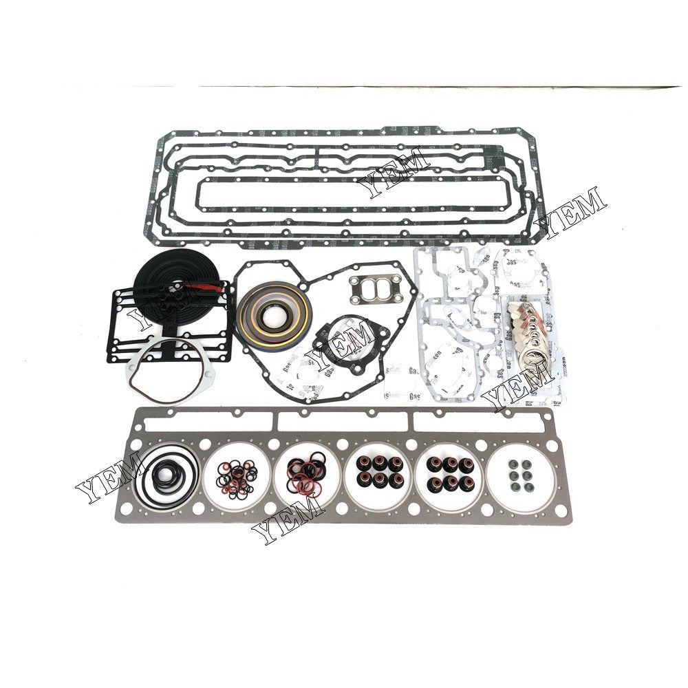 3116 CRANKSHAFT MAIN BEARING CON ROD BEARING FOR CATERPILLAR DIESEL ENGINE PARTS For Caterpillar