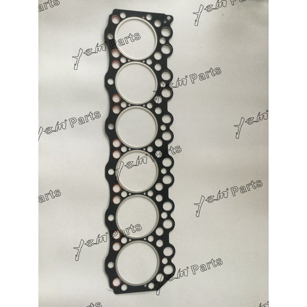 EP100 FULL GASKET SET WITH CYLINDER HEAD GASKET FOR HINO DIESEL ENGINE PARTS For Hino