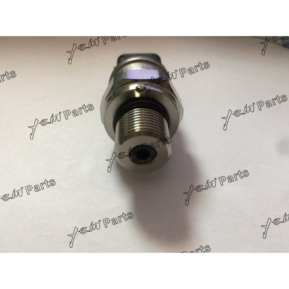 KOBELCO SK200-8 HIGH PRESSURE SENSOR For Kobelco