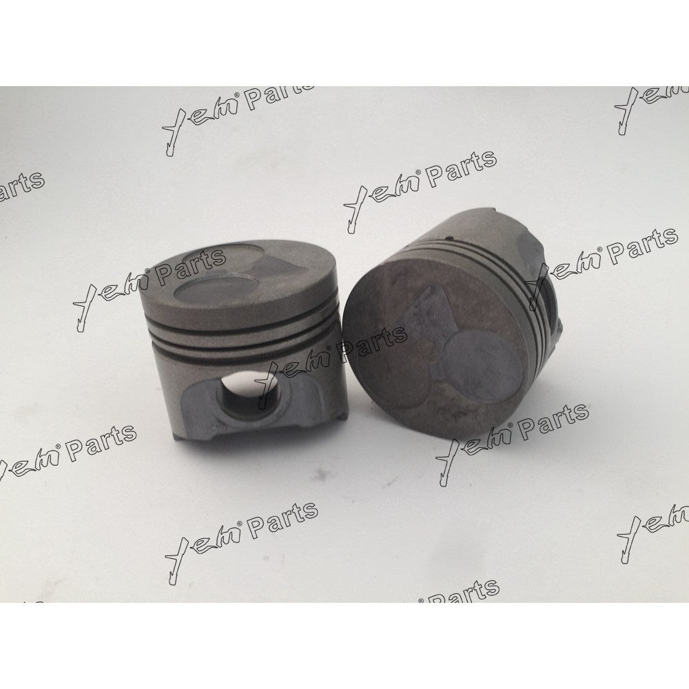 KUBOTA 15821-21110 PISTON (STD)