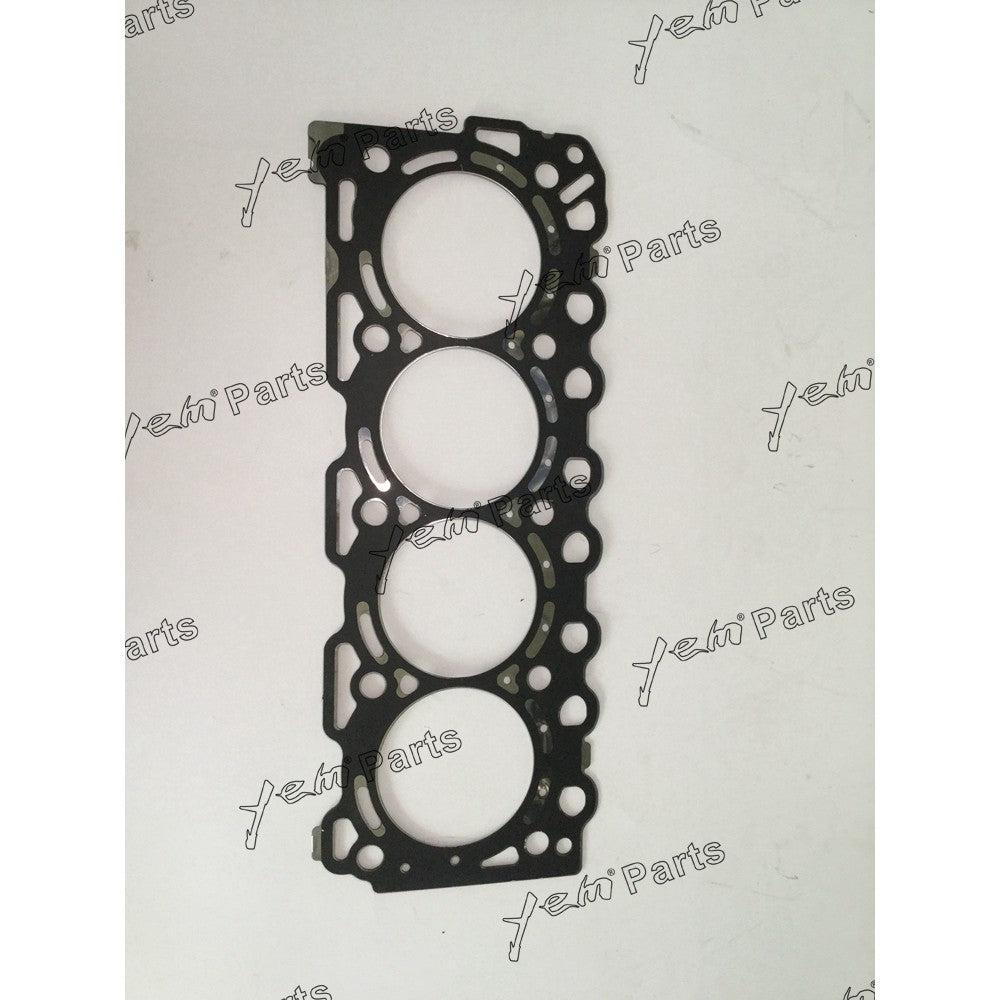 V3307 UBOTFULL GASKET SET WITH CYLINDER HEAD GASKET 1G776-99353 1G777-99364 FOR KUBOTA DIESEL ENGINE PARTS For Kubota