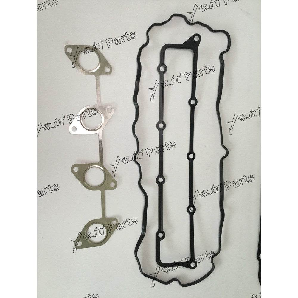 V3307 UBOTFULL GASKET SET WITH CYLINDER HEAD GASKET 1G776-99353 1G777-99364 FOR KUBOTA DIESEL ENGINE PARTS For Kubota