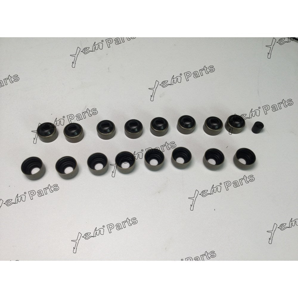 V3307 UBOTFULL GASKET SET WITH CYLINDER HEAD GASKET 1G776-99353 1G777-99364 FOR KUBOTA DIESEL ENGINE PARTS For Kubota