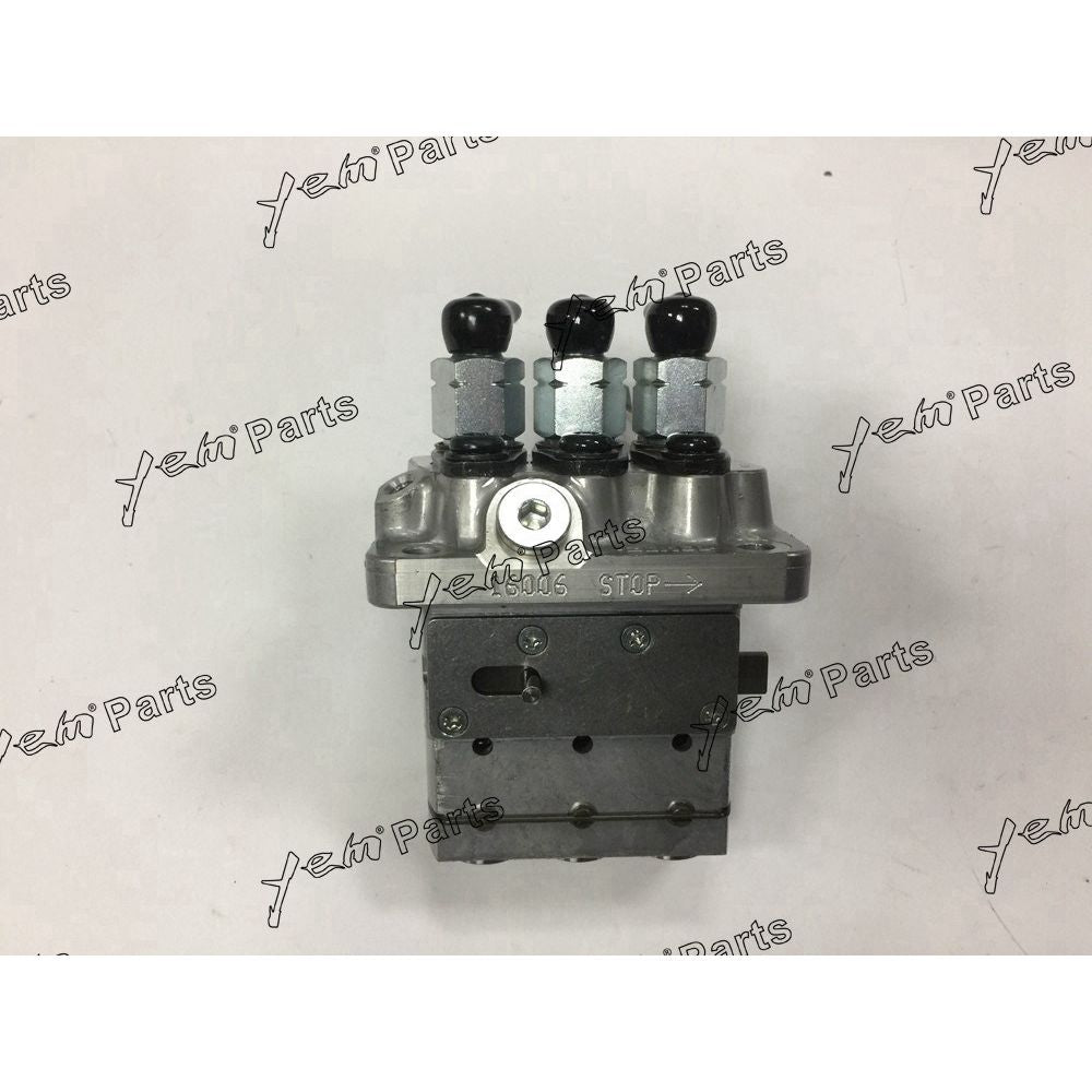 D902 FUEL INJECTION PUMP 16006-51012 FOR KUBOTA DIESEL ENGINE PARTS For Kubota