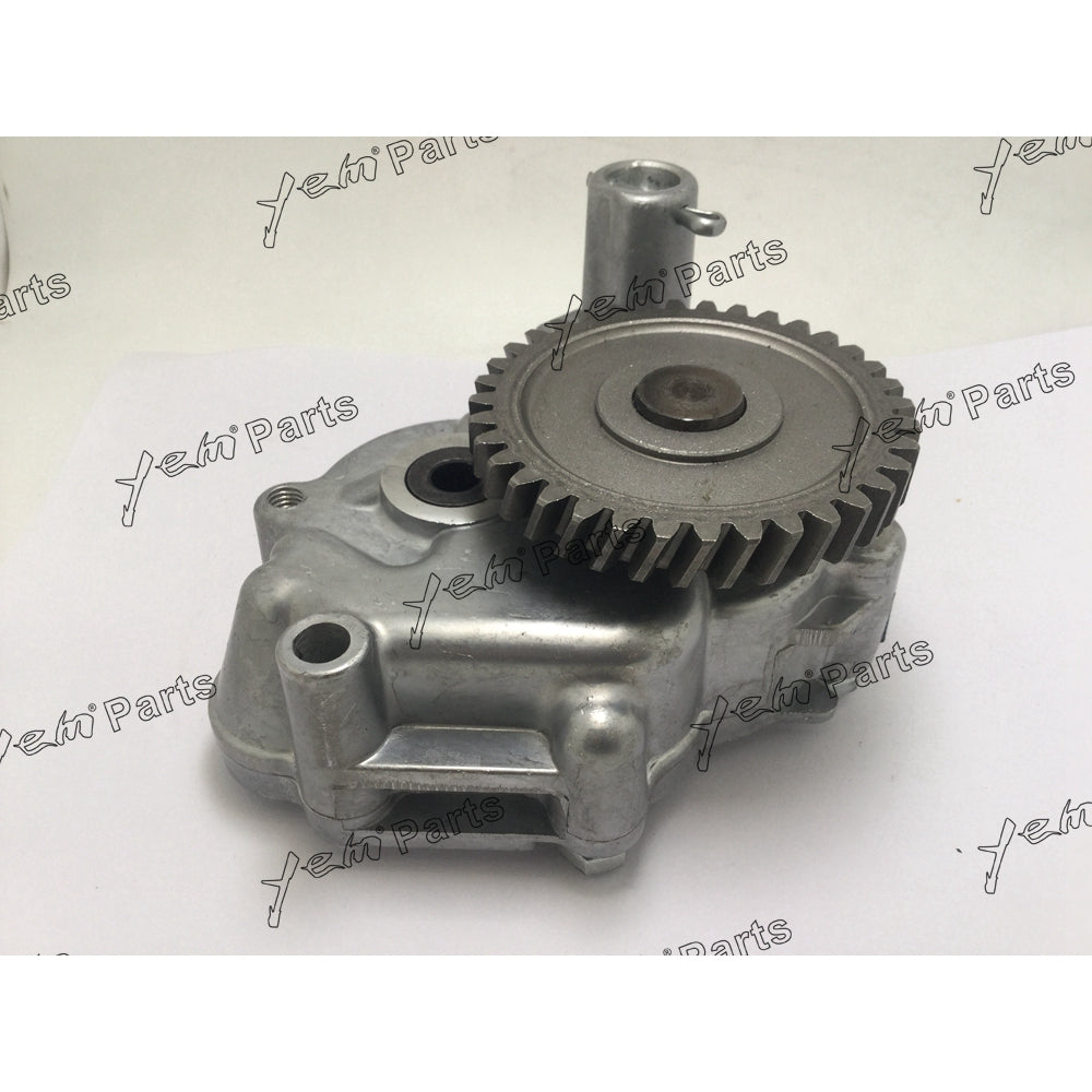 6D31 OIL PUMP ME014230 FOR MITSUBISHI DIESEL ENGINE PARTS For Mitsubishi