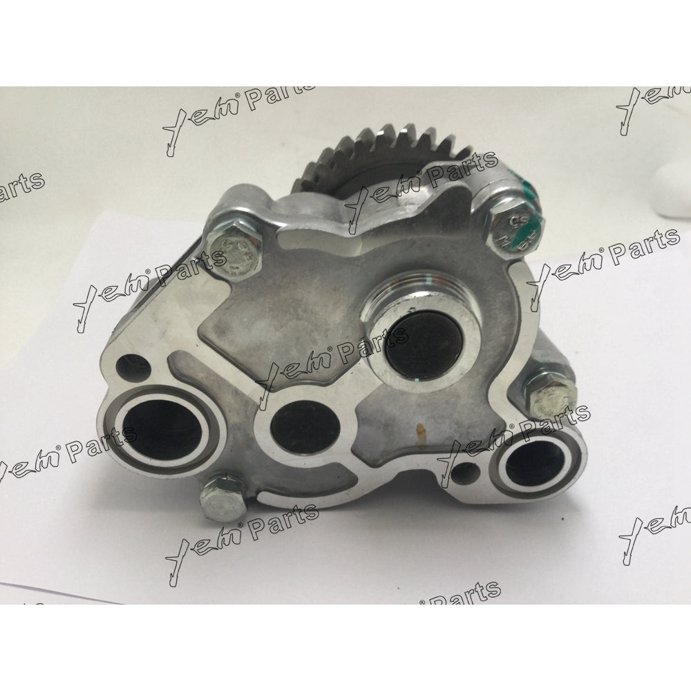 6D31 OIL PUMP ME014230 FOR MITSUBISHI DIESEL ENGINE PARTS For Mitsubishi