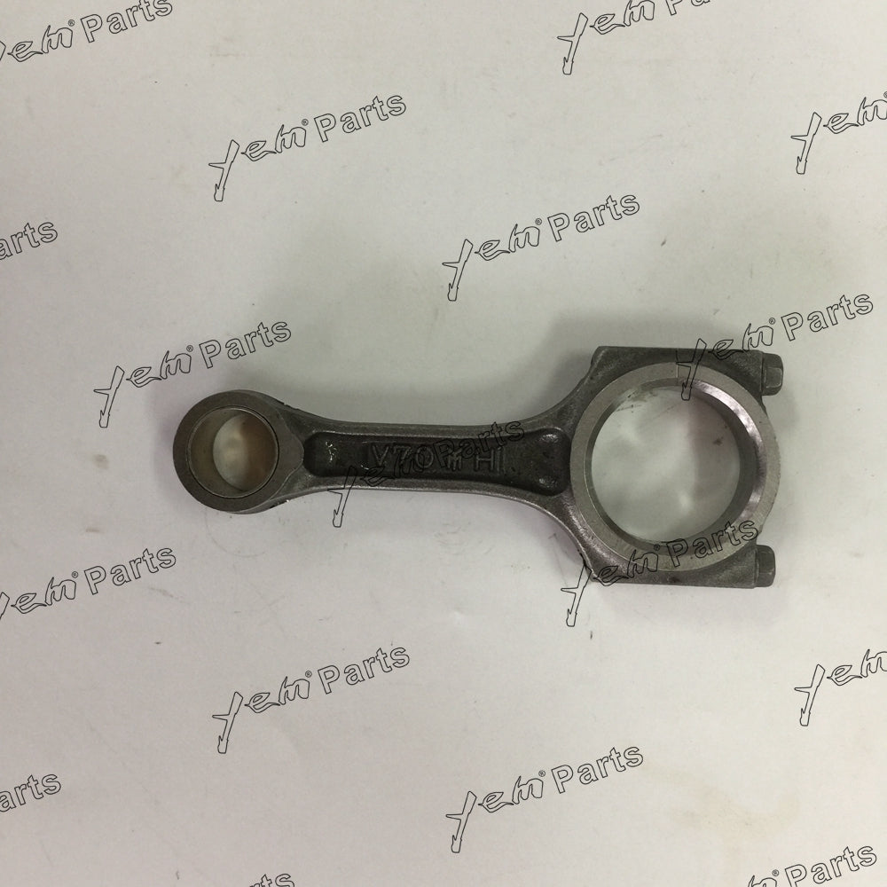 3TNV70 CON ROD CONNECTING ROD FOR YANMAR DIESEL ENGINE PARTS For Yanmar