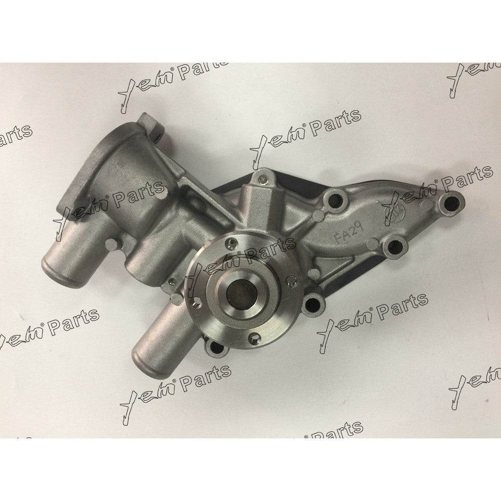 ISUZU 3KR1 WATER PUMP 8-97069390-0 For Isuzu