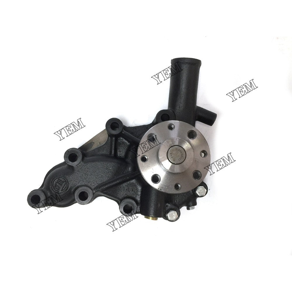 C240 WATER PUMP 5-13610-057-0 5136100570 FOR ISUZU DIESEL ENGINE PARTS For Isuzu