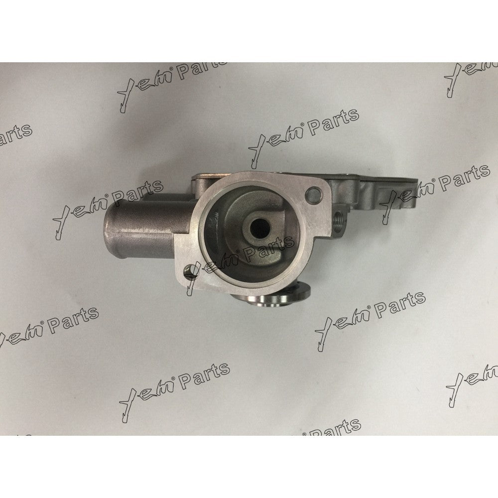 ISUZU 3KR1 WATER PUMP 8-97069390-0 For Isuzu