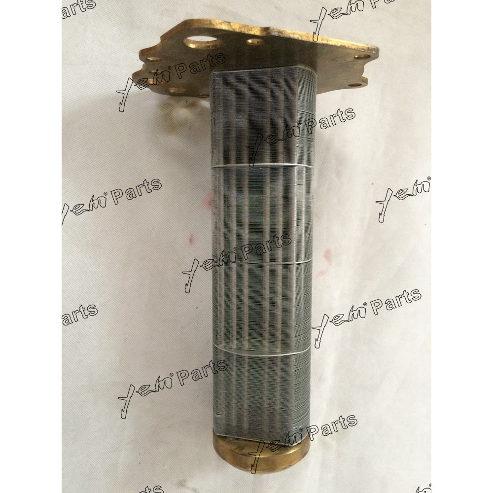 NT855 OIL COOLER 3052210 FOR CUMMINS DIESEL ENGINE PARTS For Cummins