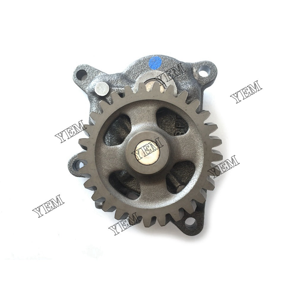 4HK1 OIL PUMP L210-0031B FOR ISUZU DIESEL ENGINE PARTS For Isuzu