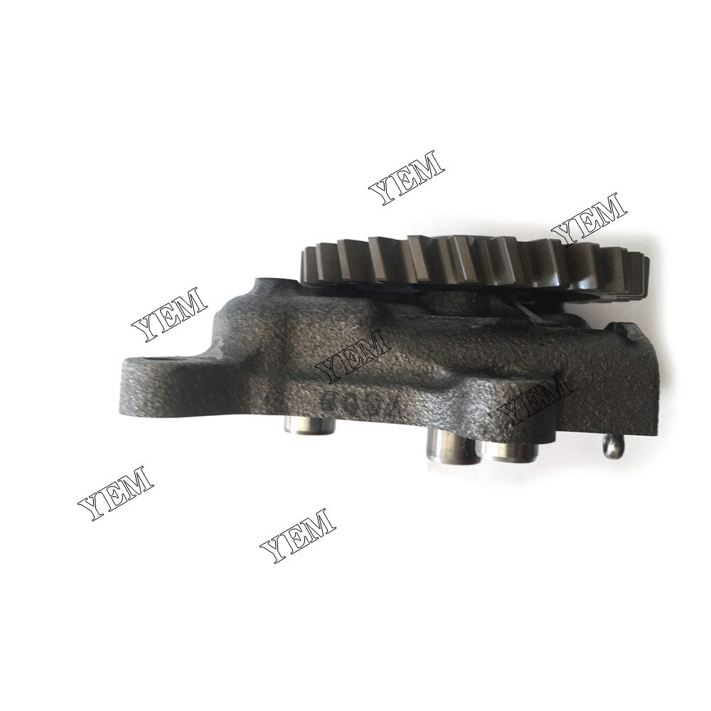 4HK1 OIL PUMP L210-0031B FOR ISUZU DIESEL ENGINE PARTS For Isuzu