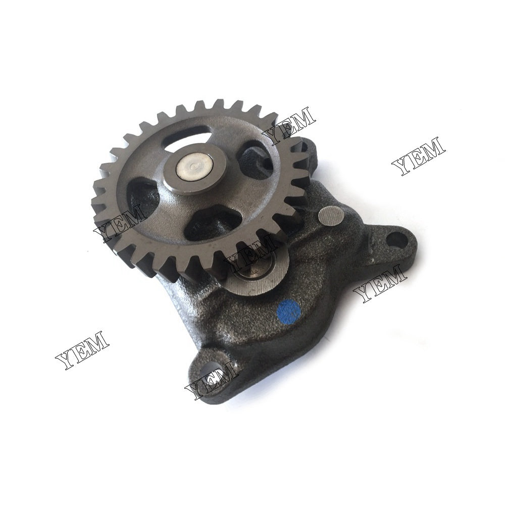 4HK1 OIL PUMP L210-0031B FOR ISUZU DIESEL ENGINE PARTS For Isuzu