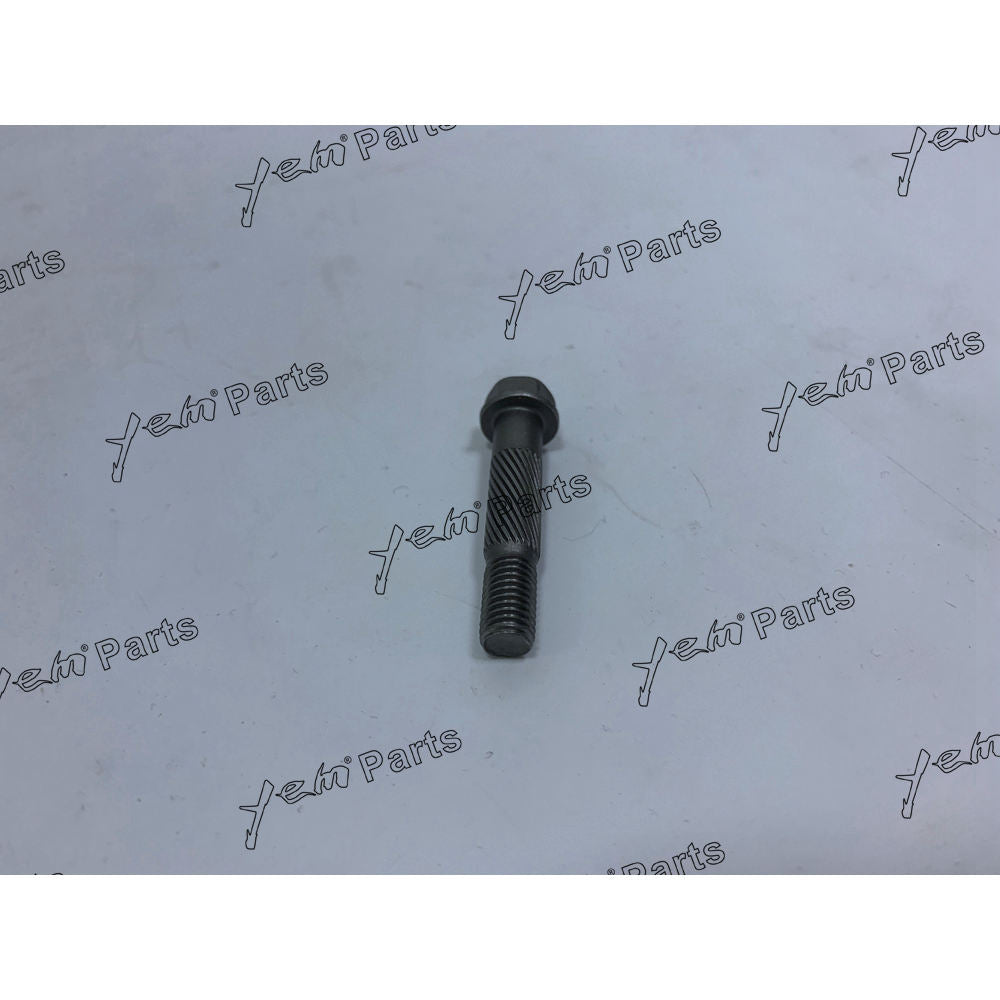 YANMAR 2TNV70 CONNECTING ROD SCREW 119717-23200 For Yanmar