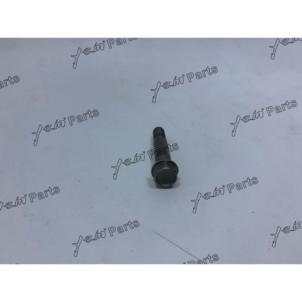 YANMAR 2TNV70 CONNECTING ROD SCREW 119717-23200 For Yanmar