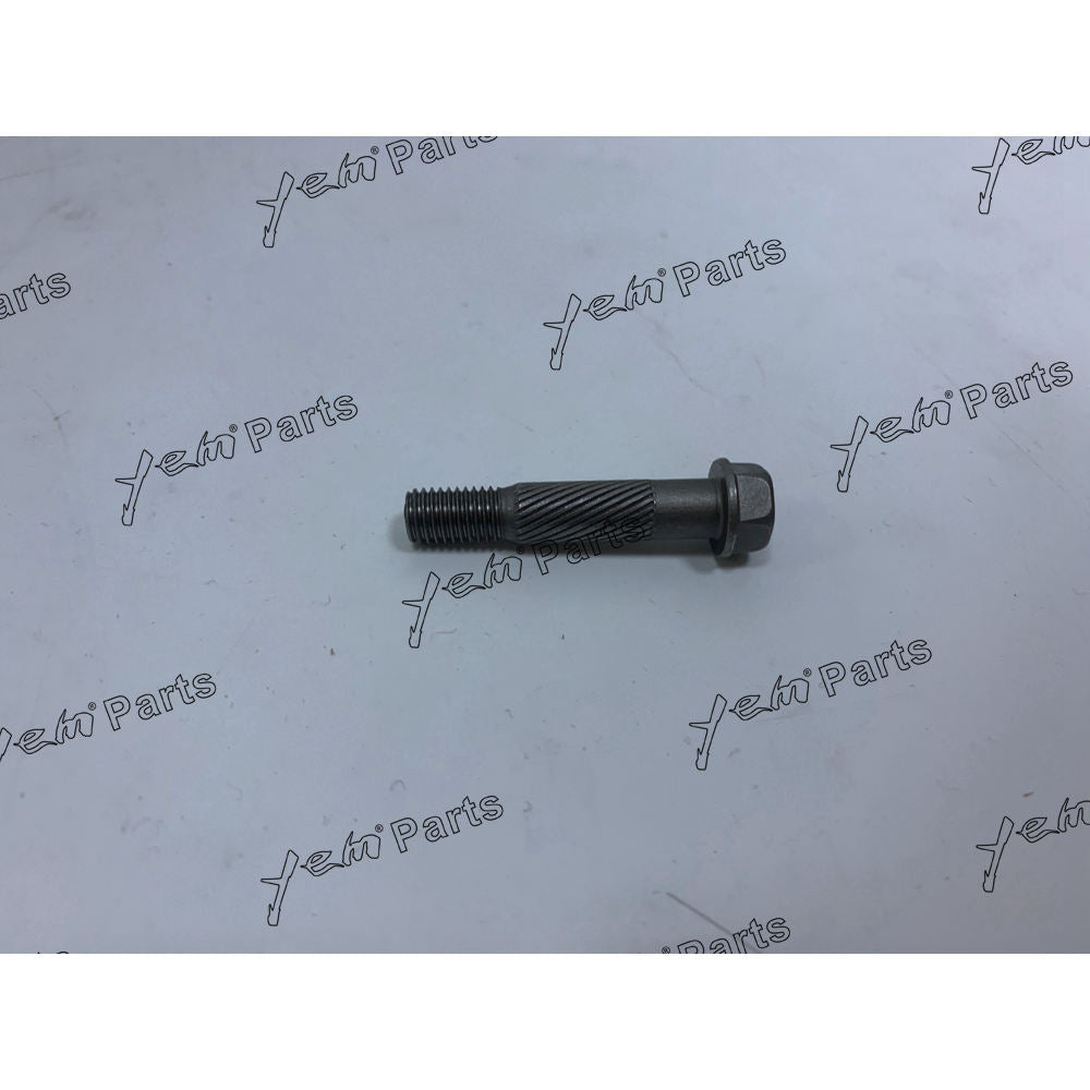 YANMAR 2TNV70 CONNECTING ROD SCREW 119717-23200 For Yanmar