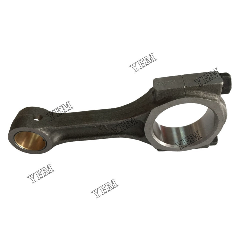 YANMAR 3TNE74 CONNECTING ROD FORENGINE For Yanmar