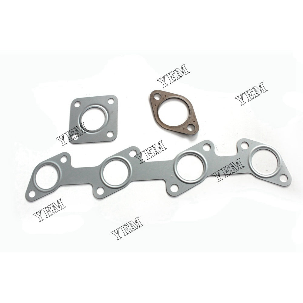 V1502 FULL GASKET SET WITH CYLINDER HEAD GASKET FOR KUBOTA DIESEL ENGINE PARTS For Kubota