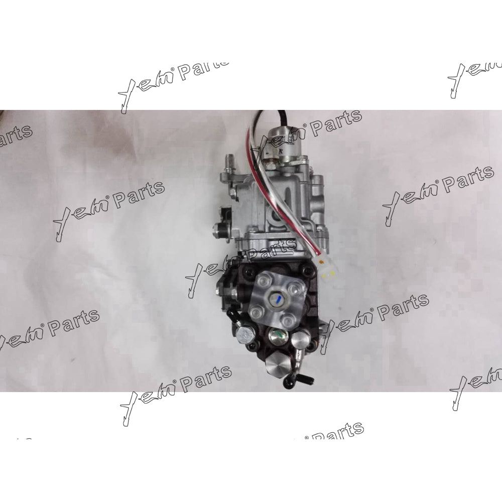 4TNV88 FUEL INJECTION PUMP AND FUEL INJECTOR FOR YANMAR DIESEL ENGINE PARTS For Yanmar