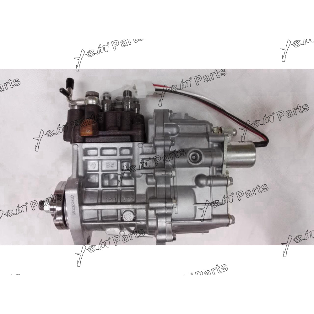 4TNV88 FUEL INJECTION PUMP AND FUEL INJECTOR FOR YANMAR DIESEL ENGINE PARTS For Yanmar