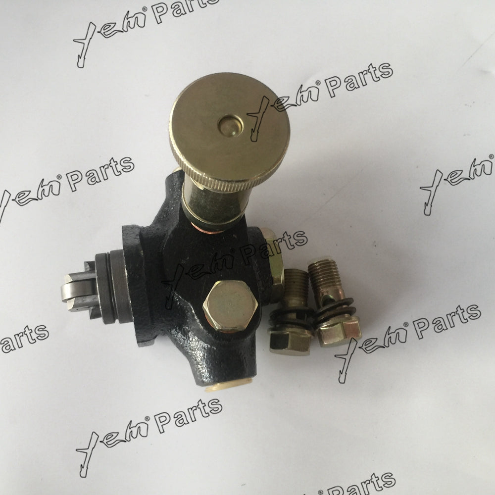 6D14 FUEL FEED PUMP FOR MITSUBISHI DIESEL ENGINE PARTS For Mitsubishi