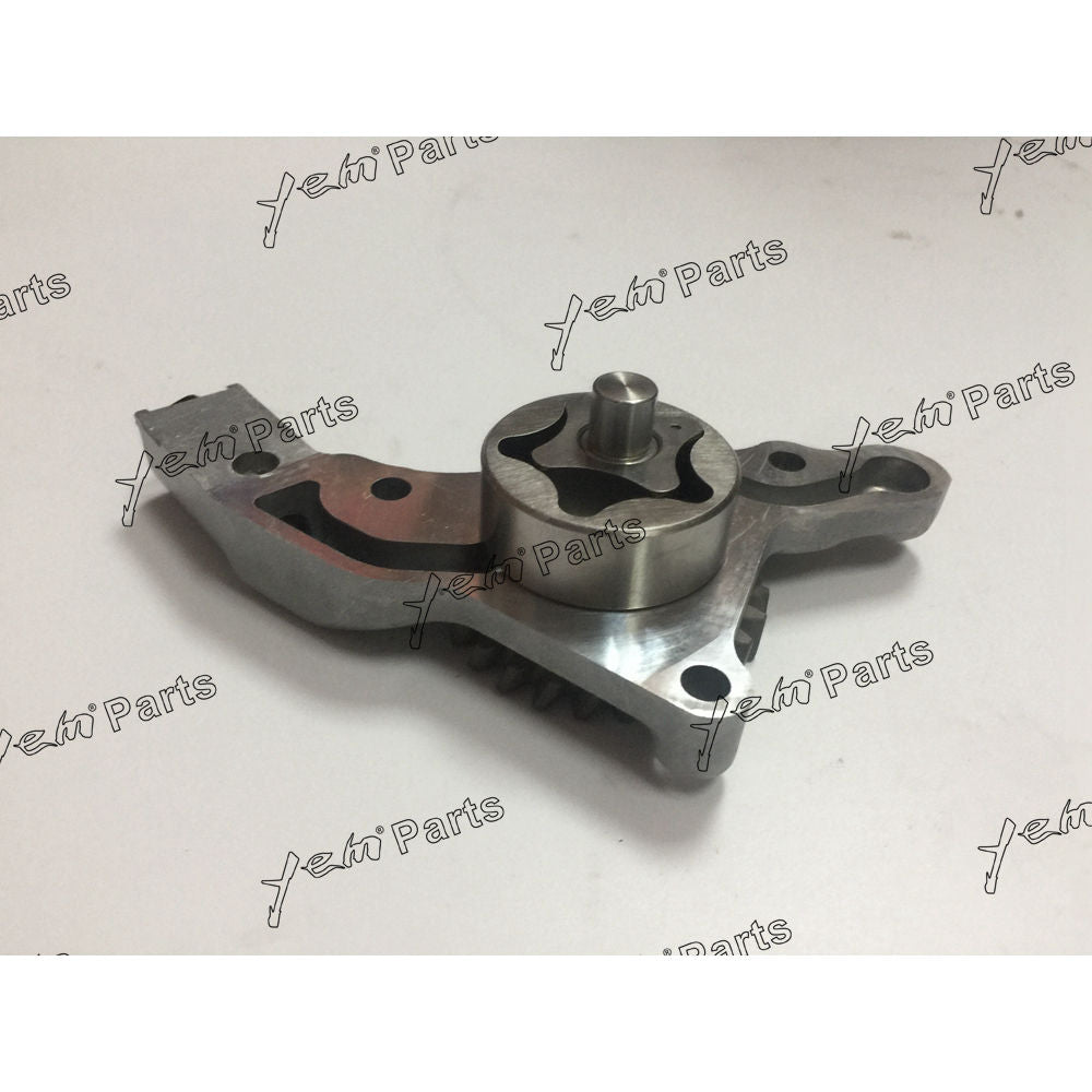 3TNE74 OIL PUMP 119624-32000 FOR YANMAR DIESEL ENGINE PARTS For Yanmar