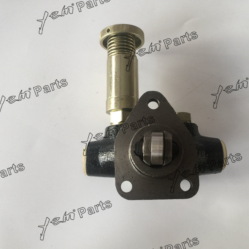 6D14 FUEL FEED PUMP FOR MITSUBISHI DIESEL ENGINE PARTS For Mitsubishi