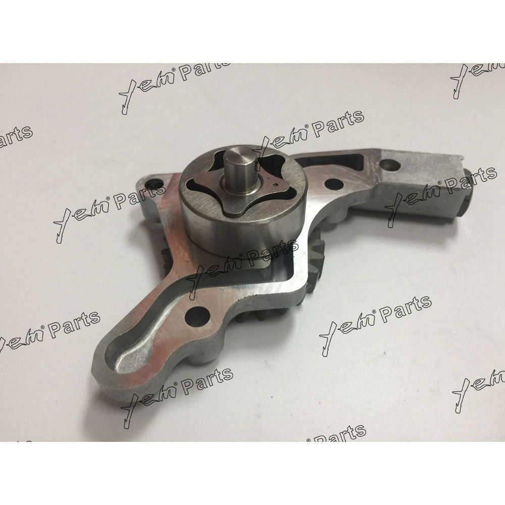 3TN72 OIL PUMP 119624-32000 FOR YANMAR DIESEL ENGINE PARTS For Yanmar