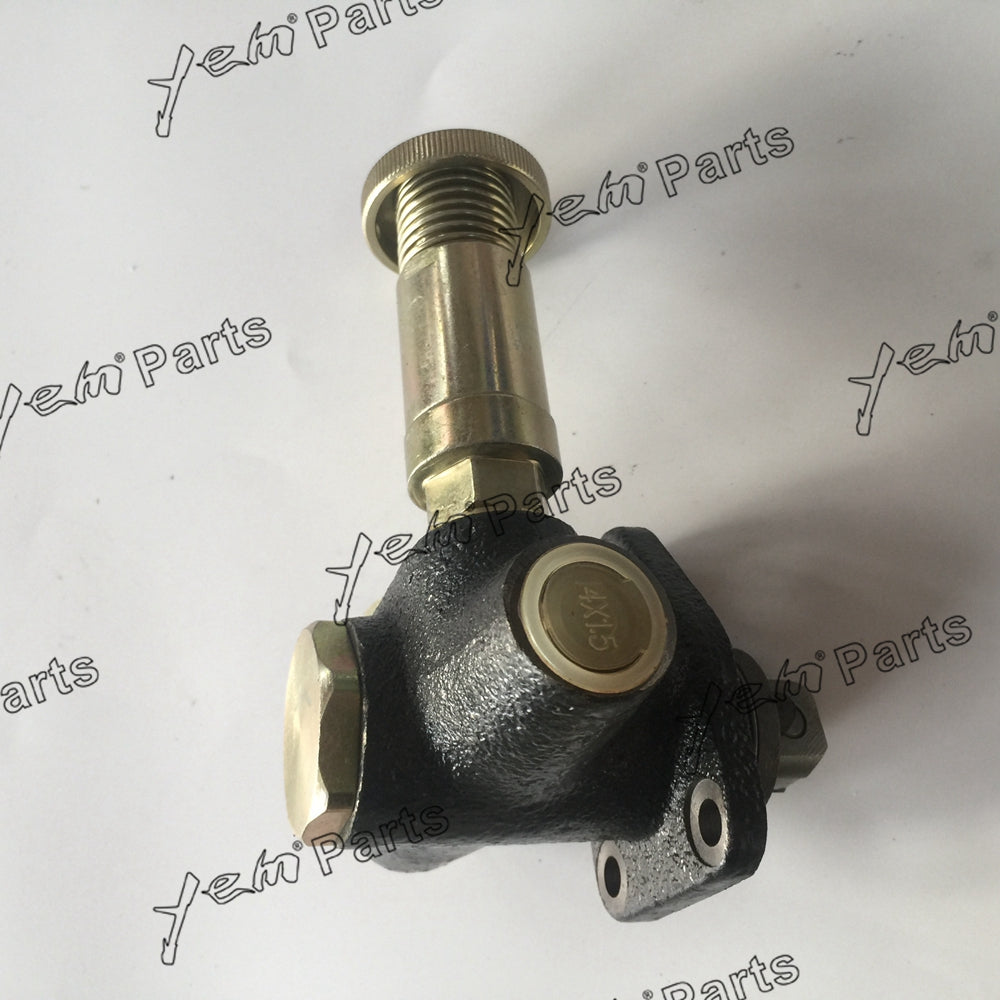 6D14 FUEL FEED PUMP FOR MITSUBISHI DIESEL ENGINE PARTS For Mitsubishi