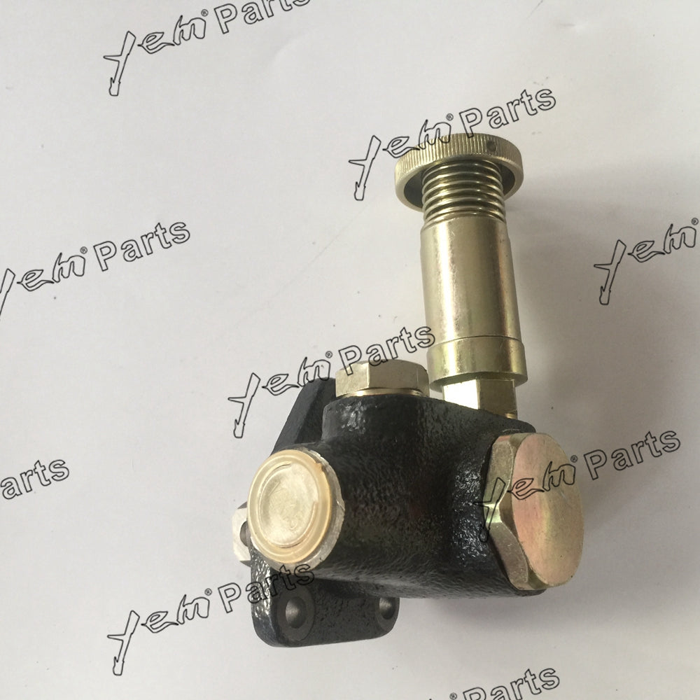 6D14 FUEL FEED PUMP FOR MITSUBISHI DIESEL ENGINE PARTS For Mitsubishi