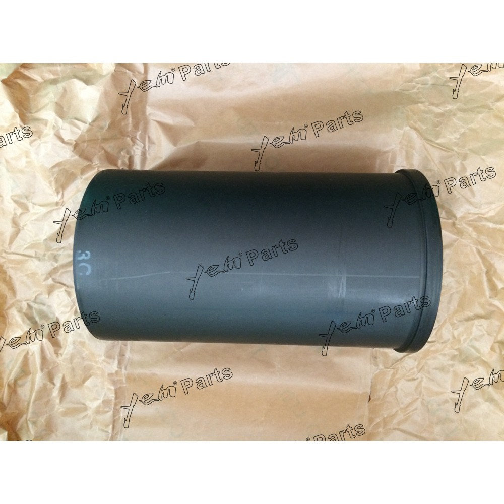 J05 J05E CYLINDER LINER STEP 8MM FOR HINO DIESEL ENGINE PARTS For Hino