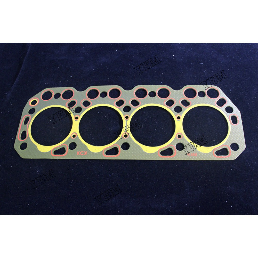 K4M HEAD GASKET FOR MITSUBISHI DIESEL ENGINE PARTS For Mitsubishi