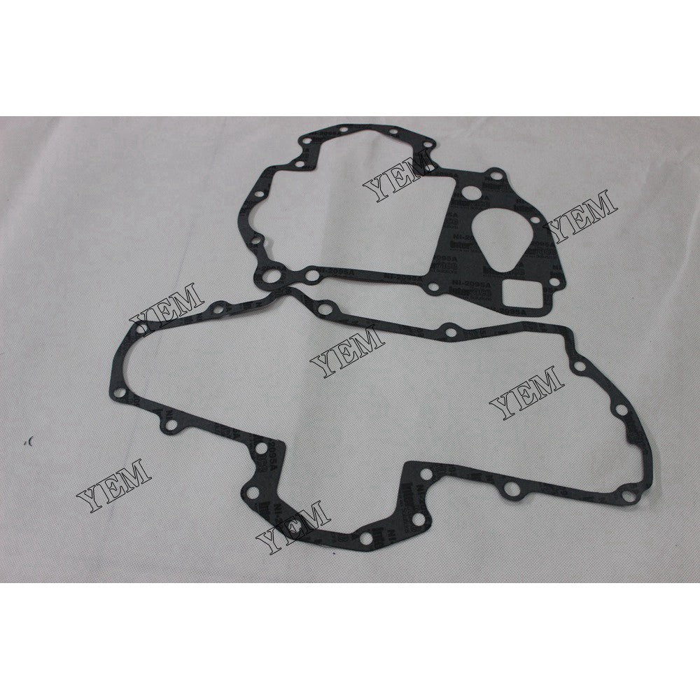 K4N FULL GASKET SET WITH CYLINDER HEAD GASKET FOR MITSUBISHI DIESEL ENGINE PARTS For Mitsubishi