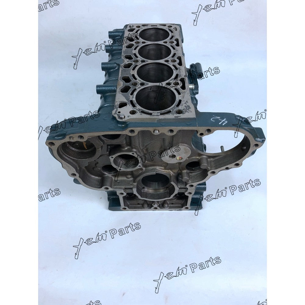 V2607 SPARE S ENGINE CYLINDER BLOCK FOR KUBOTA DIESEL ENGINE PARTS For Kubota