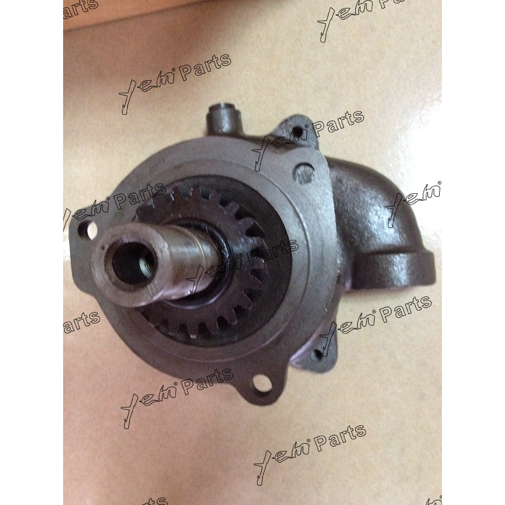 CUMMINS M11 WATER PUMP 4972853 For Cummins