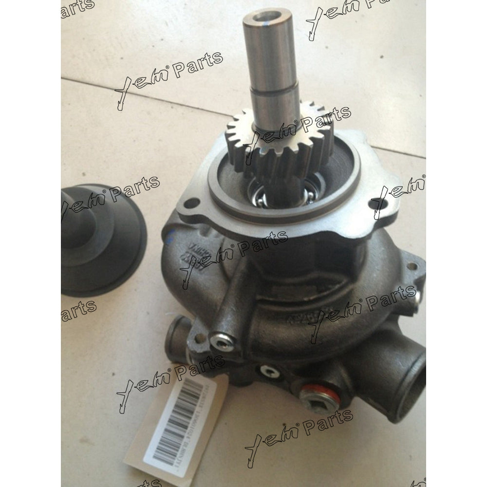 CUMMINS M11 WATER PUMP 4972853 For Cummins