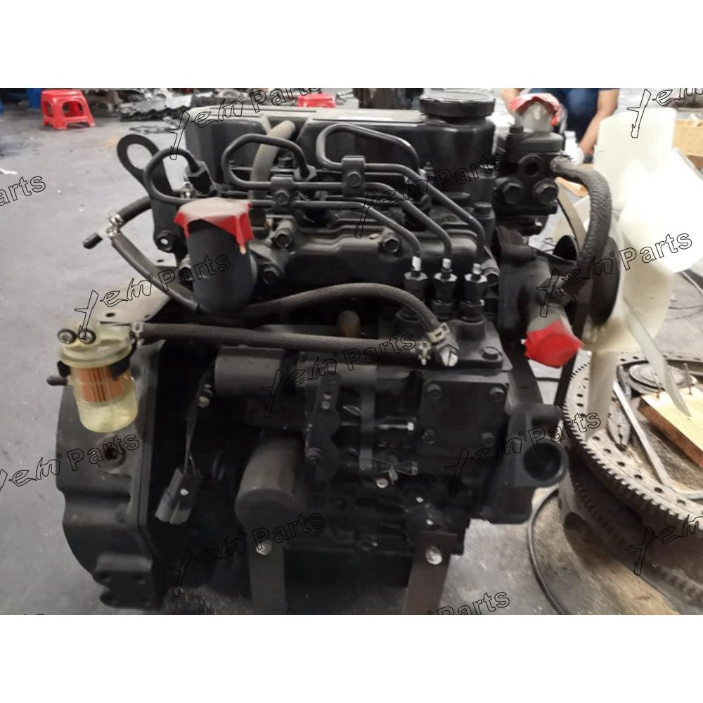 3LD1 ENGINE ASSEMBLY ENGINE ASSY FOR ISUZU DIESEL ENGINE PARTS For Isuzu