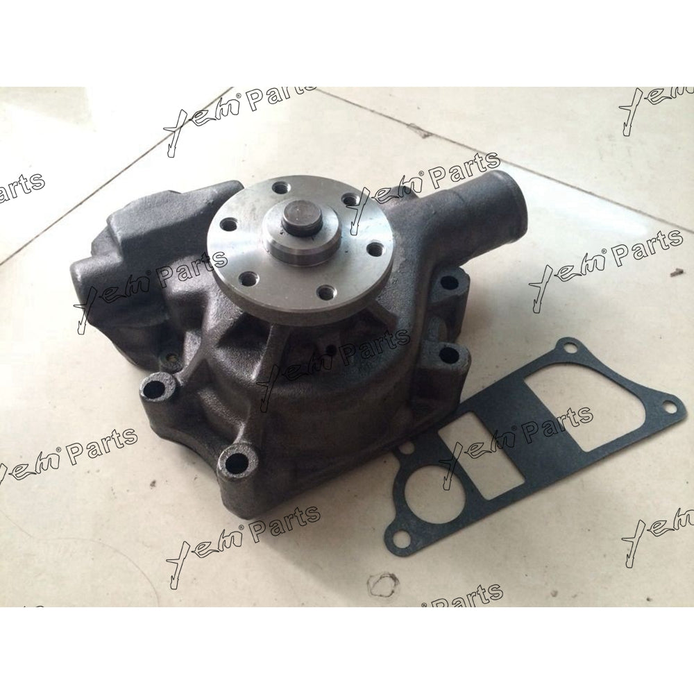 KOMATSU 4D95 WATER PUMP 6206-61-1100 6206-61-1104 For Komatsu