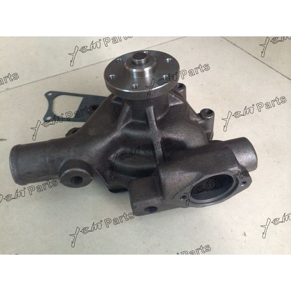 KOMATSU 4D95 WATER PUMP 6206-61-1100 6206-61-1104 For Komatsu