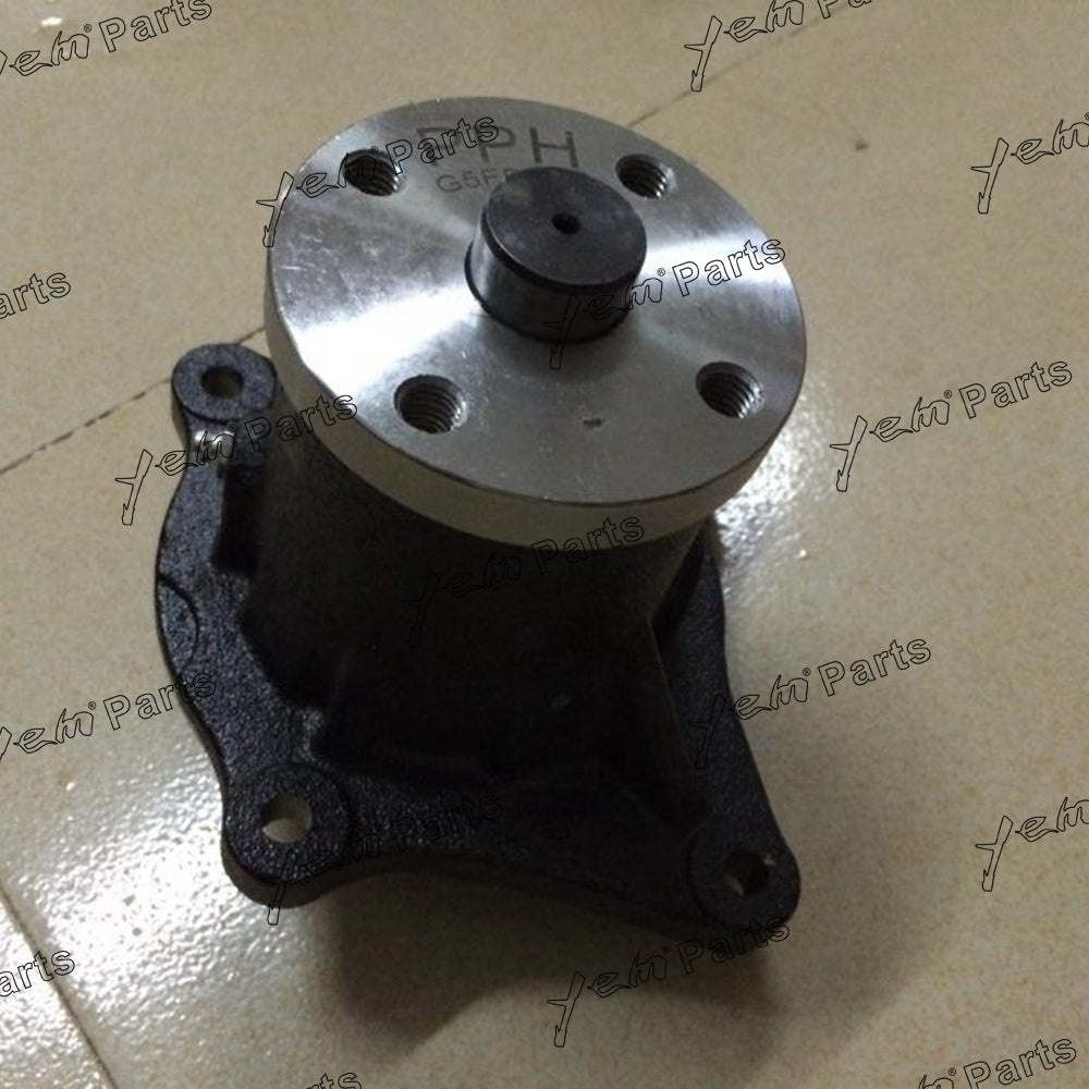 CATERPILLAR S6K WATER PUMP 517693 For Caterpillar